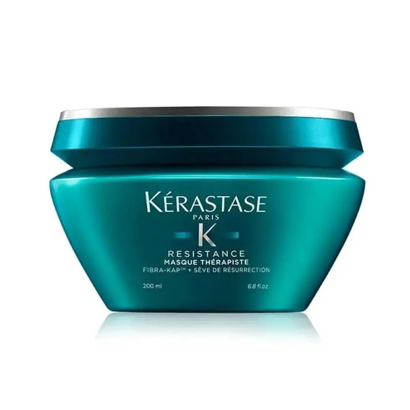 Kerastase Masque Therapiste 200ml maschera capelli danneggiati - Planethair 