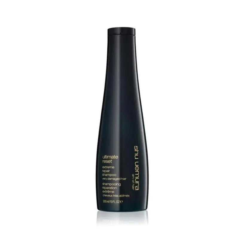 Shu Uemura Shampoo Ultimate Reset 300ml - Planethair 