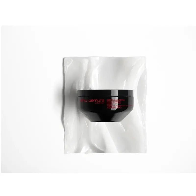 Shu Uemura Ashita Supreme Maschera Rivitalizzante Capelli 200ml - Planethair 