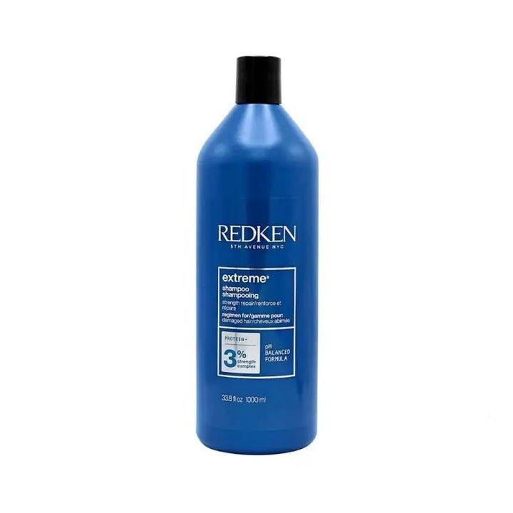 Redken Extreme Shampoo capelli danneggiati - Capelli Danneggiati - 20-30% off