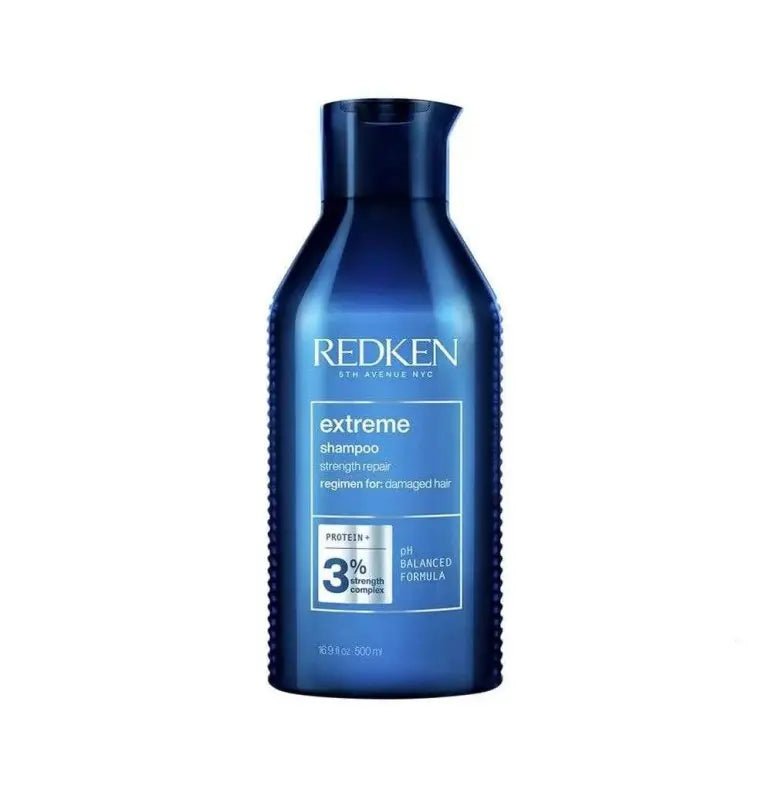Redken Extreme Shampoo capelli danneggiati - Planethair 