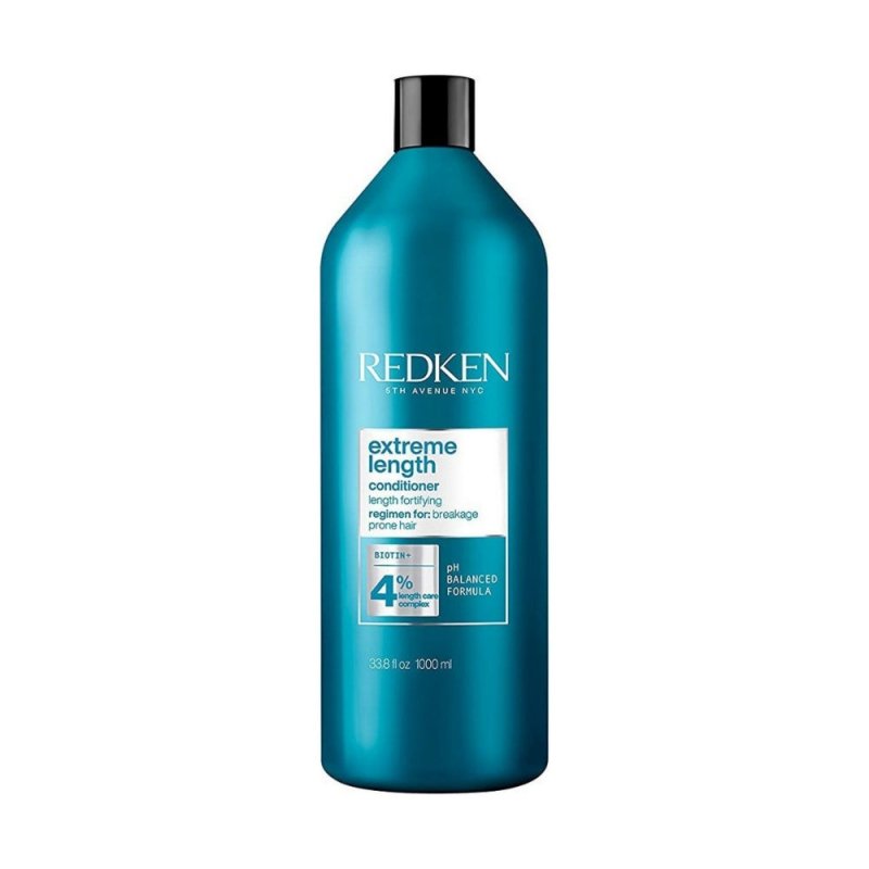 Redken Extreme Length Balsamo capelli lunghi - Planethair 