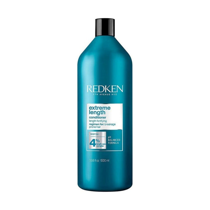 Redken Extreme Length Balsamo capelli lunghi - Planethair 