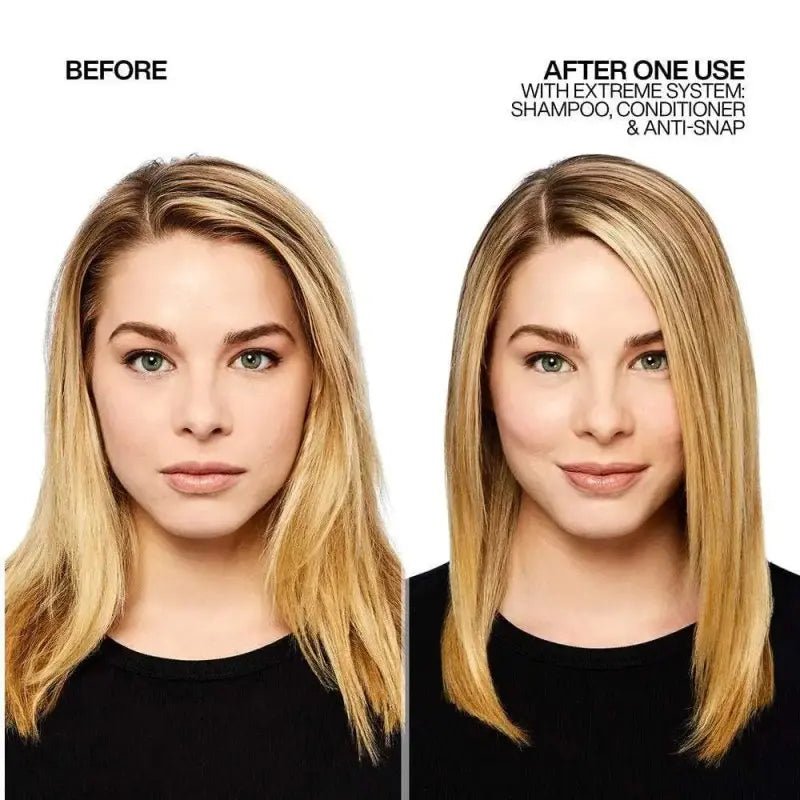 Redken Extreme Maschera capelli danneggiati 250ml - Planethair 