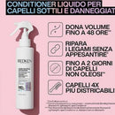 Redken Acidic Bonding Concentrate Liquid Balsamo capelli danneggiati 190ml Redken