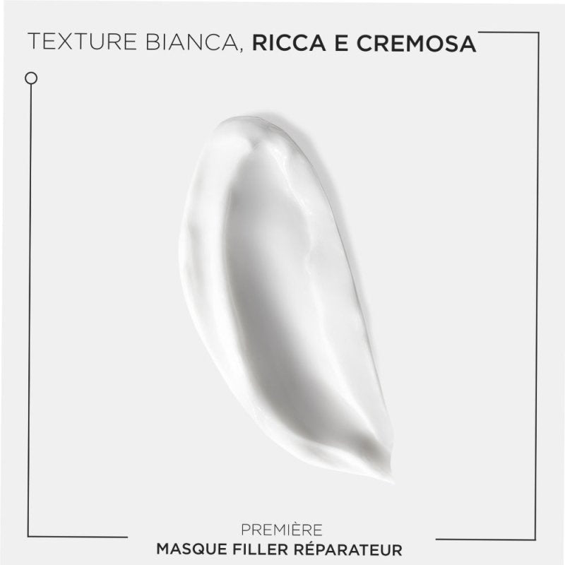 Kerastase Premiere Masque Filler Réparateur maschera 200ml - Planethair 