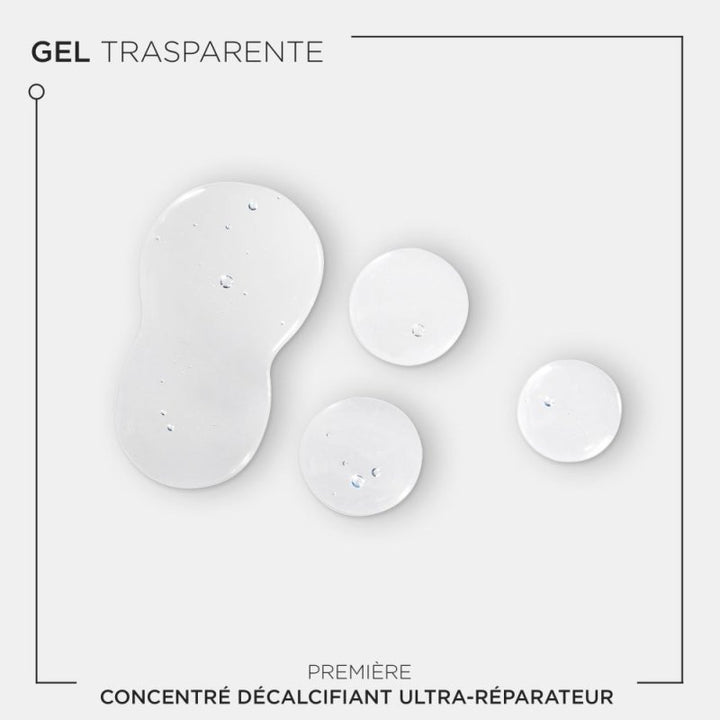 Kerastase Premiere Concentré Décalcifiant Ultra-Réparateur pre shampoo 250ml - Planethair 