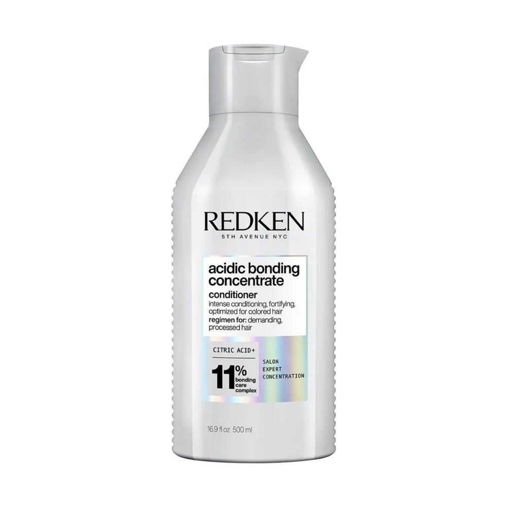 Redken Acidic Bonding Concentrate Balsamo capelli danneggiati - Planethair 
