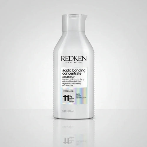 Redken Acidic Bonding Concentrate Balsamo Riparatore - Planethair