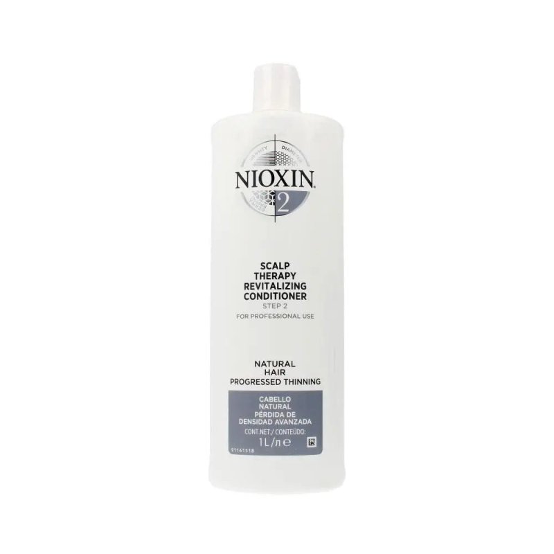 Nioxin Scalp Therapy Revitalizing Conditioner Sistema 2 - Capelli Danneggiati - 20-30% off