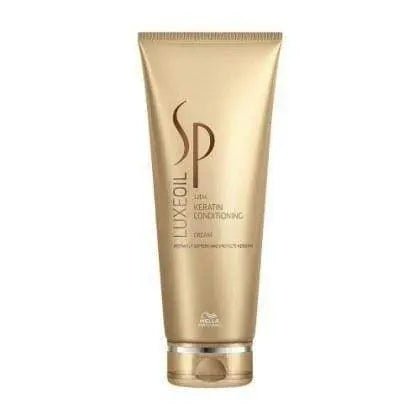 Wella Sp Luxe Oil Keratin Protection Conditioner 200ml Wella System Professional