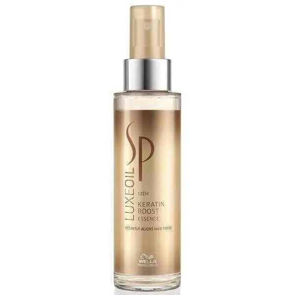 Wella SP Luxe Oil Boost Essence 100ml Wella System Professional