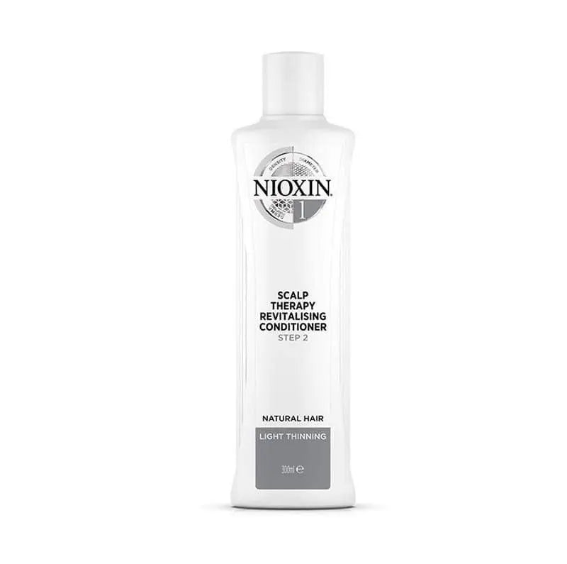Nioxin Sistema 1 Scalp Revitaliser 300ml - Planethair 