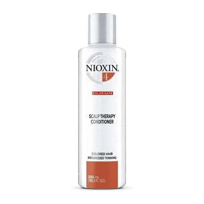 Nioxin Scalp Therapy Revitalizing Conditioner Sistema 4 300ml Nioxin