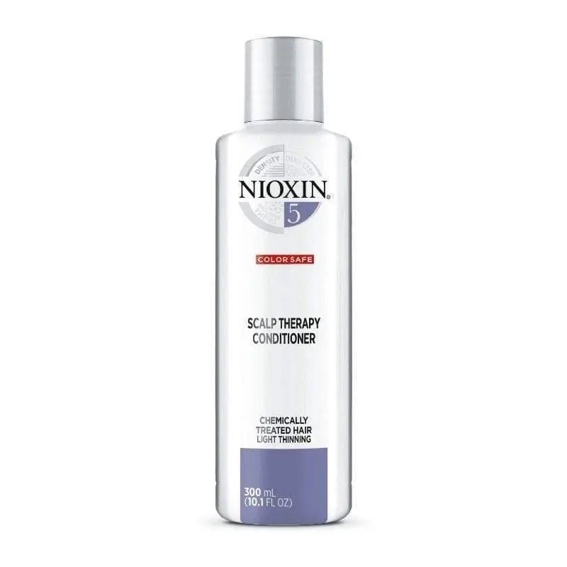 Nioxin Scalp Therapy Revitalizing Conditioner Sistema 5 Nioxin