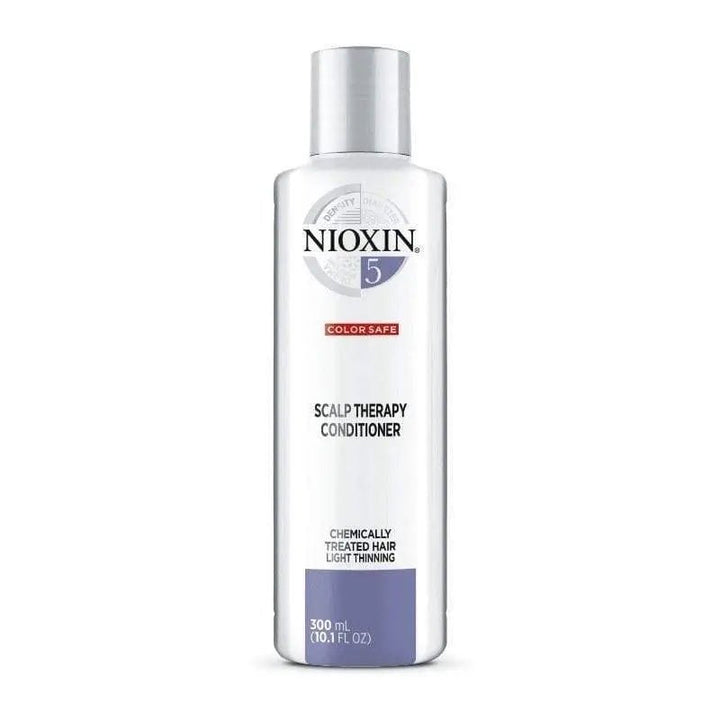 Nioxin Scalp Therapy Revitalizing Conditioner Sistema 5 Nioxin
