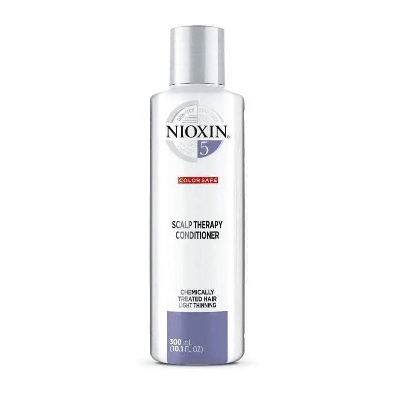 Nioxin Scalp Therapy Revitalizing Conditioner Sistema 5 - Planethair 