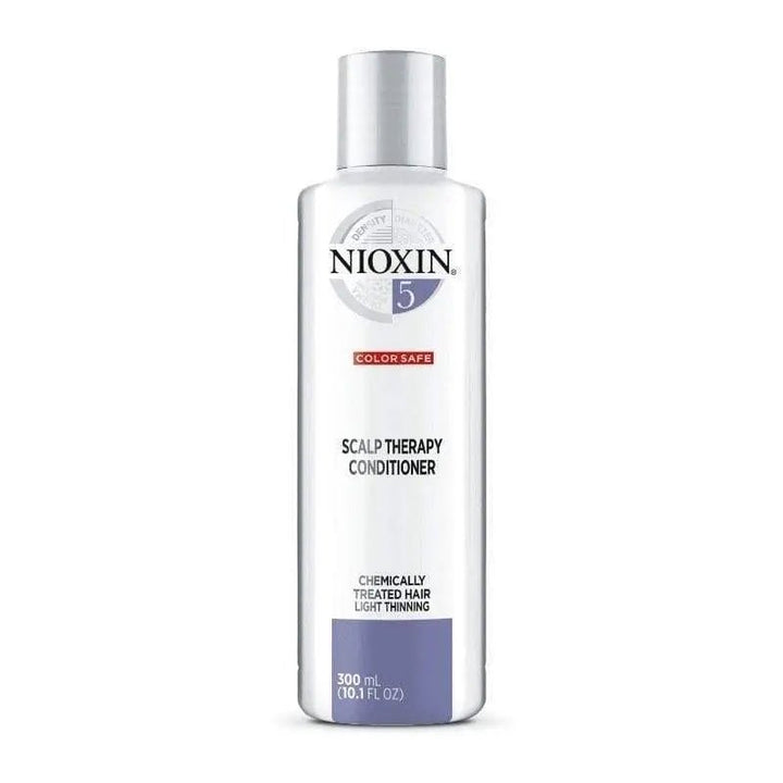 Nioxin Scalp Therapy Revitalizing Conditioner Sistema 5 - Planethair 