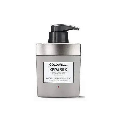Goldwell Kerasilk Reconstruct Intensive Repair Treatment 500ml - Planethair 