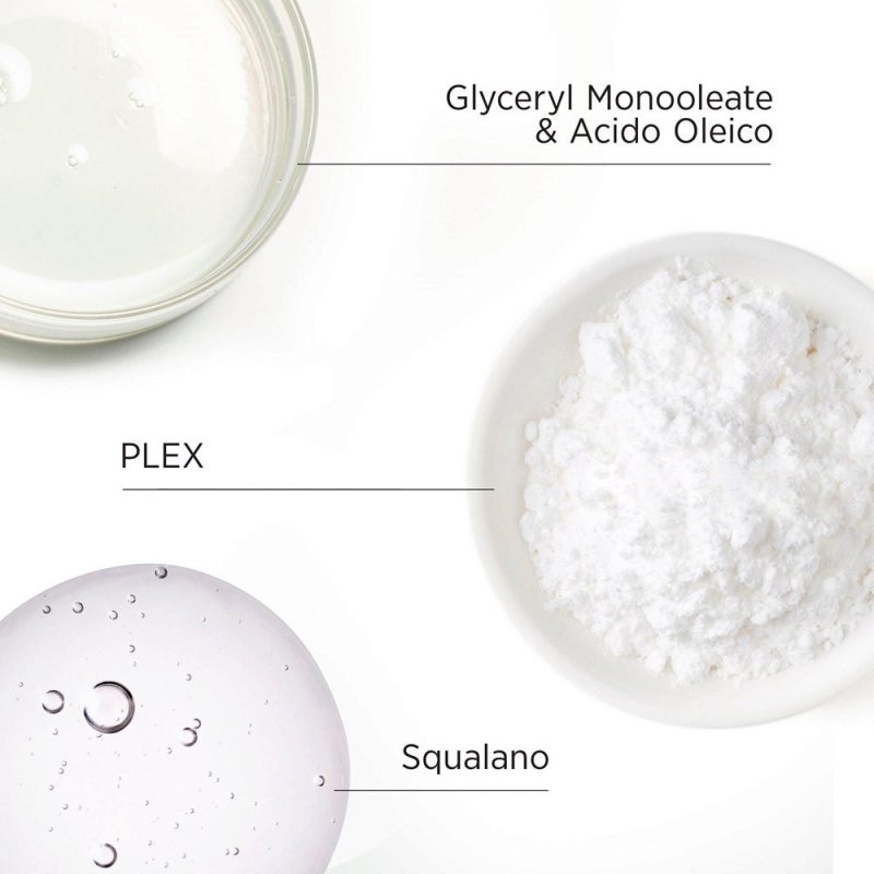 System Professional Lipid Booster Trattamento Rinforzante 95ml - Planethair 