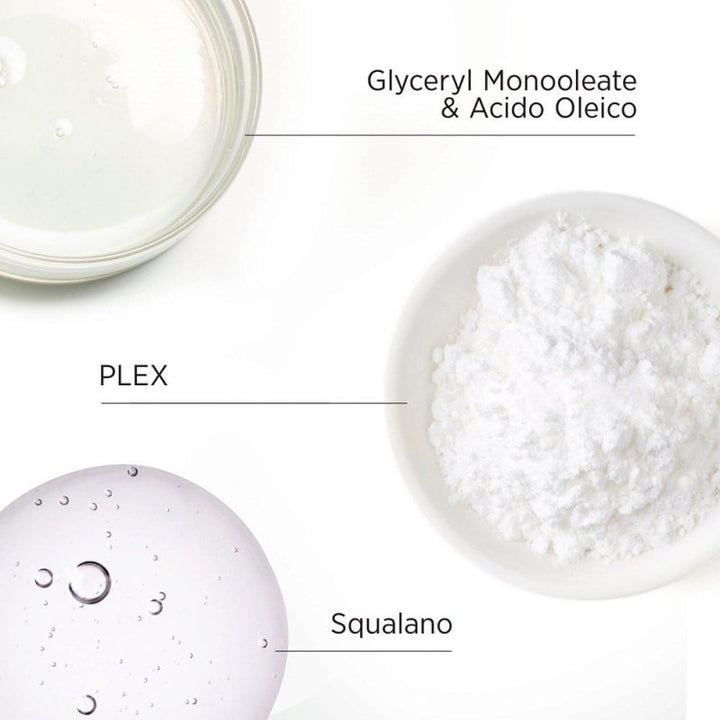 System Professional Lipid Booster Trattamento Rinforzante 95ml - Planethair 