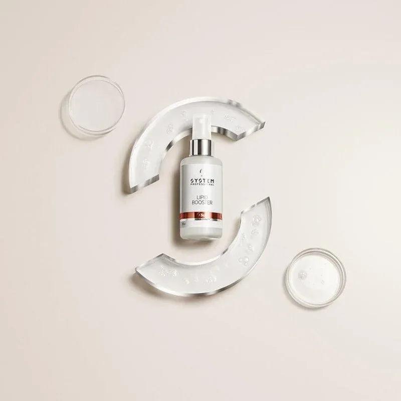 System Professional Lipid Booster Trattamento Rinforzante 95ml