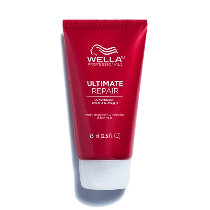 Ultimate Repair Conditioner capelli danneggiati Wella Professionals - Planethair 
