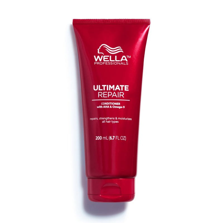 Ultimate Repair Conditioner capelli danneggiati Wella Professionals - Planethair 