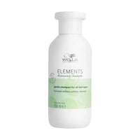 Wella Professionals Elements Renewing Shampoo Rigenerante 250ml