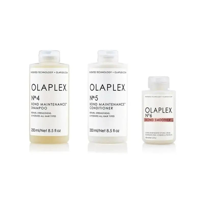 Olaplex Kit Ristrutturante - Planethair 