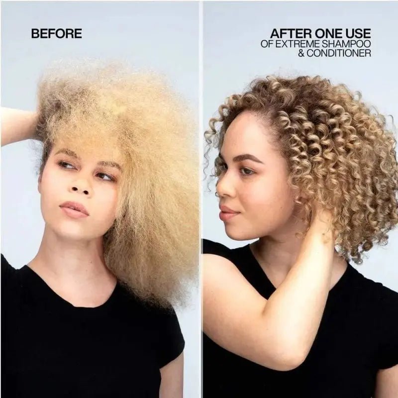 Redken Extreme Kit capelli danneggiati - Planethair 