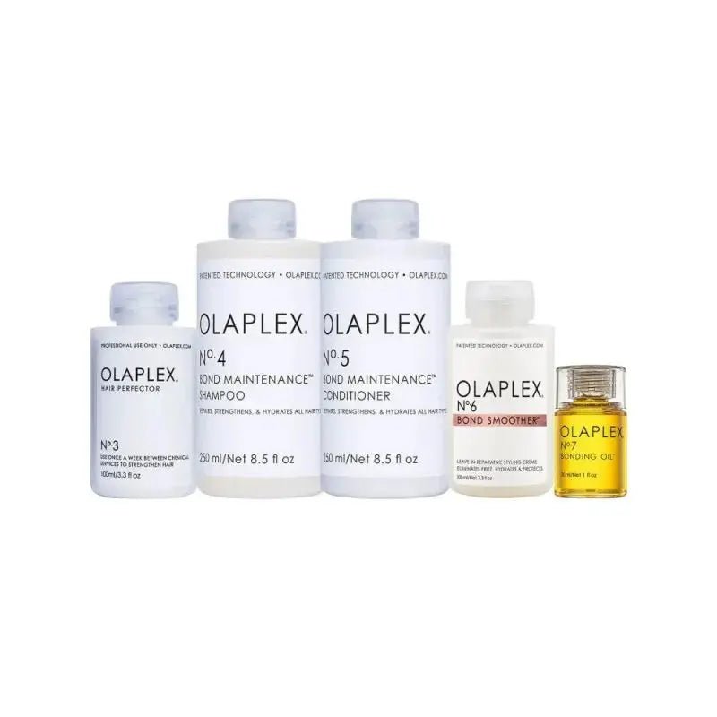 Olaplex Kit Riparazione 3-4-5-6-7 - Capelli Danneggiati - 20-30% off