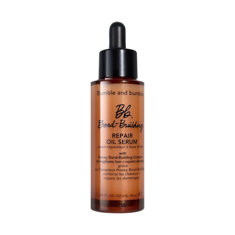 Bumble and Bumble Bond-Building Repair Oil Serum 48ml - Planethair 
