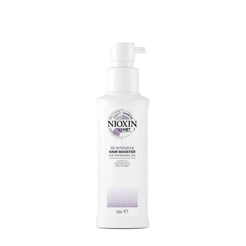 Nioxin 3D Intensive Hair Booster 100ml Nioxin -  planethair-it.myshopify.com -