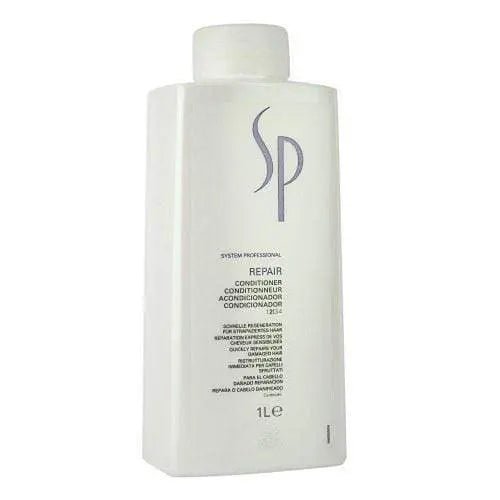 System Professional Repair Conditioner 1lt - Planethair 