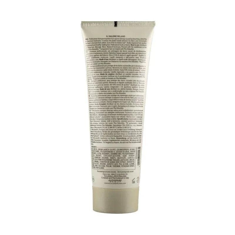 Il Salone Milano Bond Rebuilder Shampoo ristrutturante 250ml