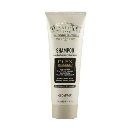 Il Salone Milano Bond Rebuilder Shampoo ristrutturante 250ml - Planethair