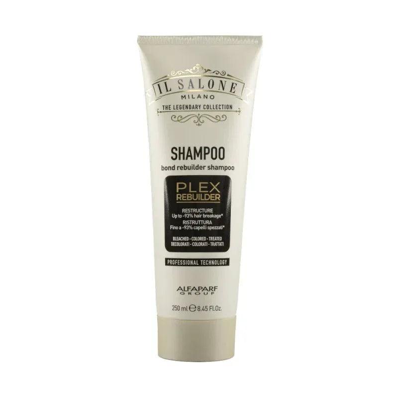 Il Salone Milano Bond Rebuilder Shampoo ristrutturante 250ml