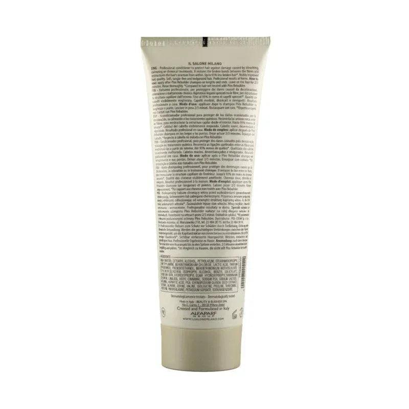 Il Salone Milano Bond Rebuilder Conditioner balsamo ristrutturante 250ml