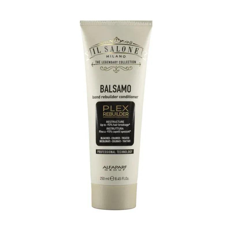 Il Salone Milano Bond Rebuilder Conditioner balsamo ristrutturante 250ml