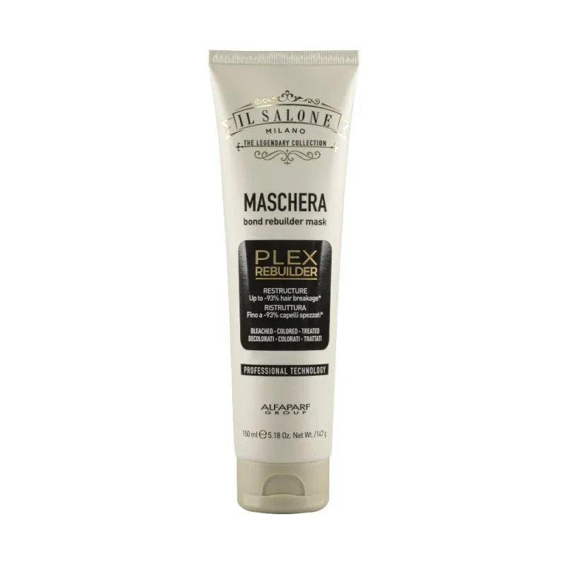 Il Salone Milano Bond Rebuilder Mask restructuring hair mask 150ml