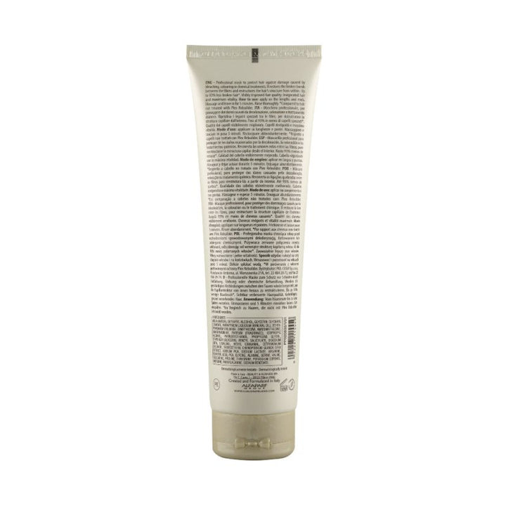 Il Salone Milano Bond Rebuilder Mask maschera ristrutturante capelli 150ml - Planethair 