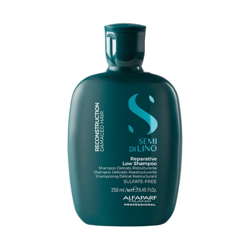 Alfaparf Semi di Lino Reconstruction Reparative low  Shampoo 250ml