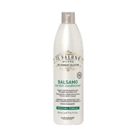 Il Salone Milano Ristrutturazione e Forza Balsamo alla cheratina 500ml