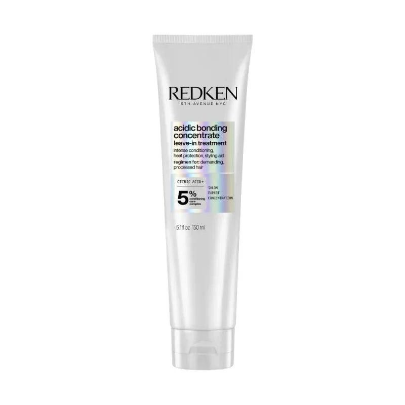 Redken Acidic Bonding Kit Trattamento Ristrutturante capelli - Planethair