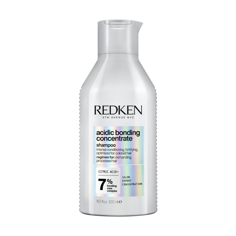 Redken Acidic Bonding Kit Trattamento Ristrutturante capelli - Planethair 