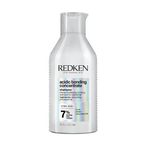 Redken Acidic Bonding Kit Trattamento Ristrutturante capelli - Planethair