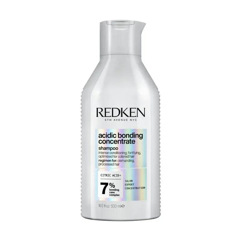 Redken Acidic Bonding Kit Trattamento Ristrutturante capelli - Planethair