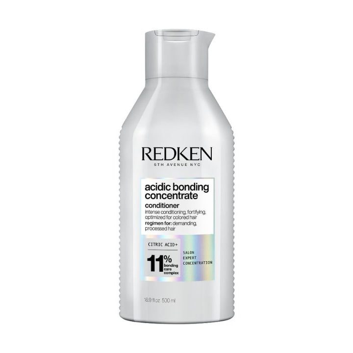 Redken Acidic Bonding Kit Trattamento Ristrutturante capelli - Capelli Danneggiati - Omnibus: Compliant
