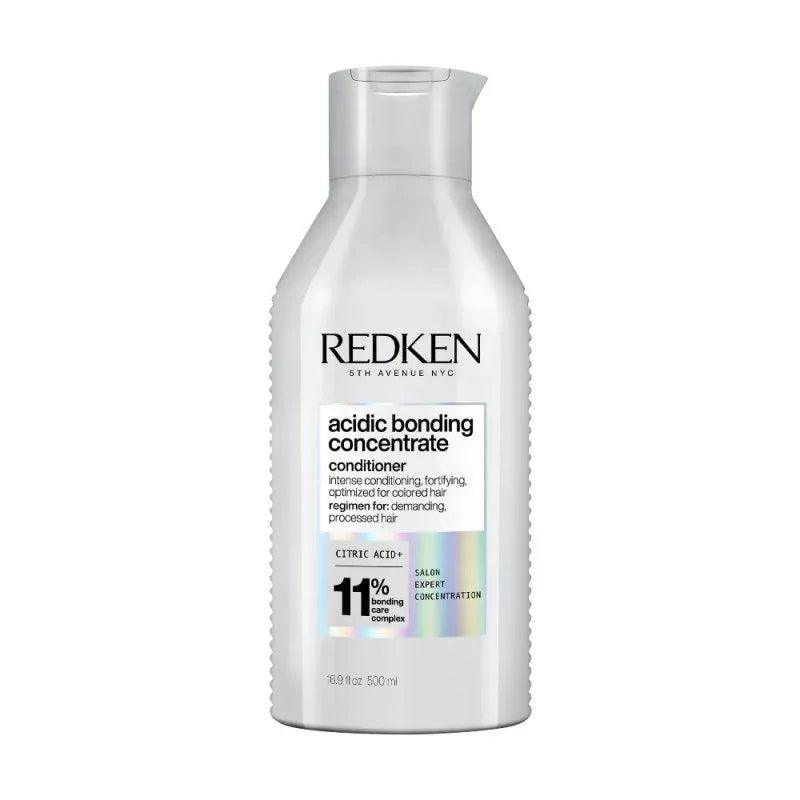 Redken Acidic Bonding Kit Trattamento Ristrutturante capelli - Planethair